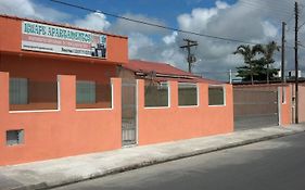 Pousada Iguape Apartamentos - Ilha Comprida
